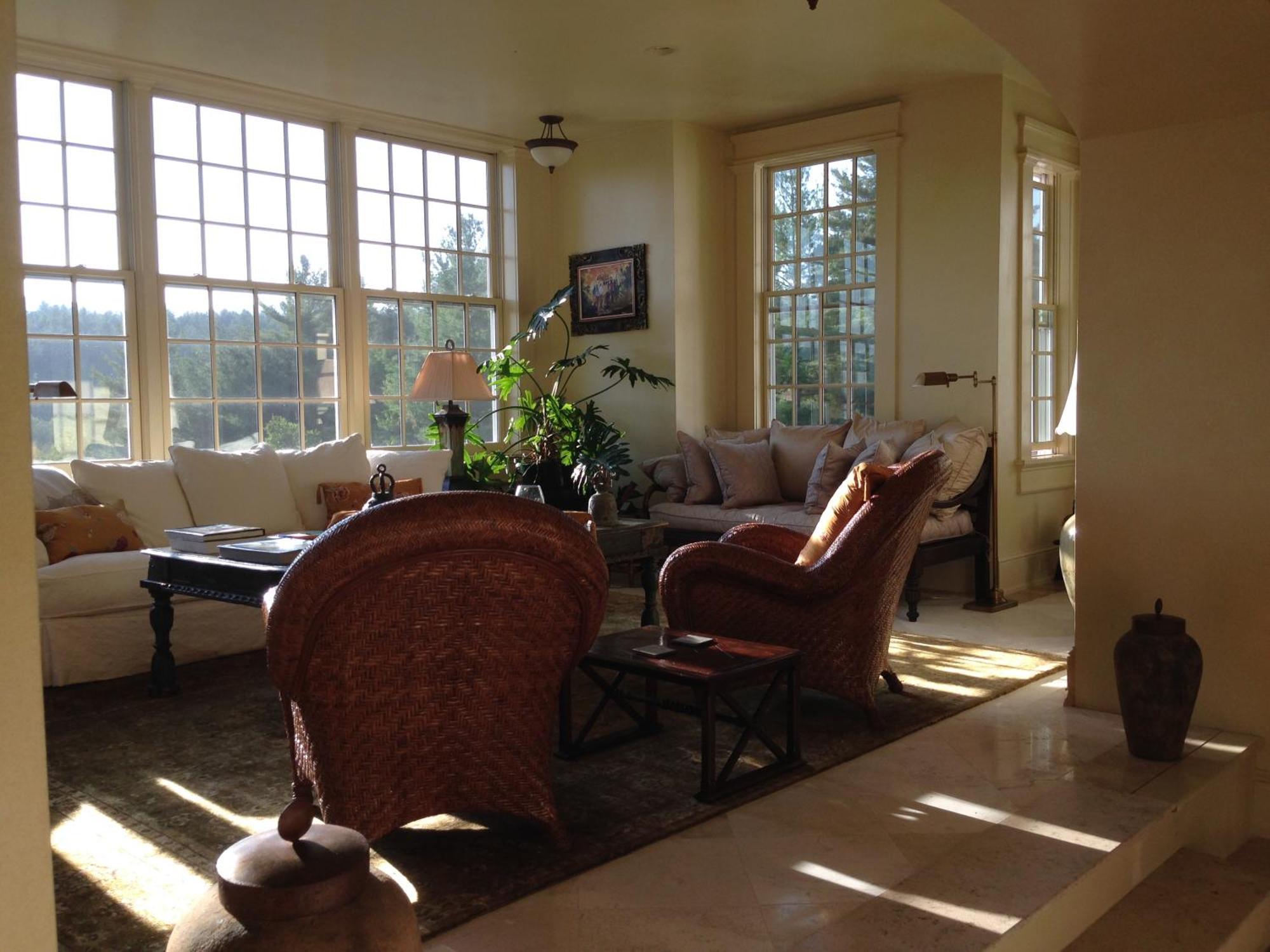 Adams Hill House Retreat - Artist-Architect'S Estate, Newfane Vermont Exteriör bild