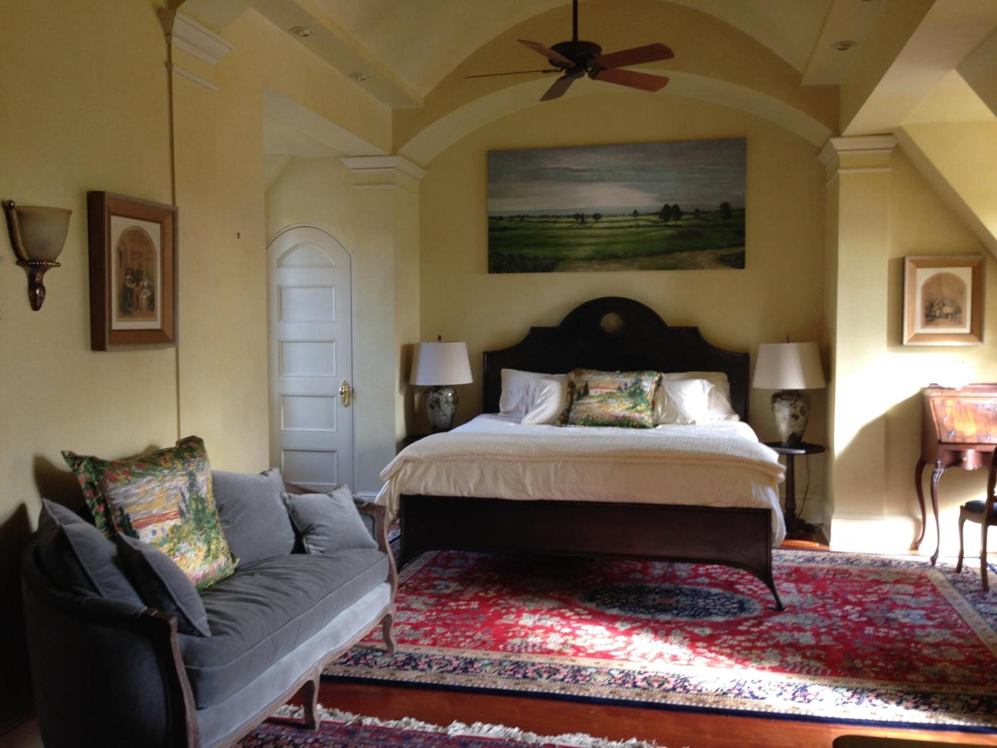 Adams Hill House Retreat - Artist-Architect'S Estate, Newfane Vermont Exteriör bild