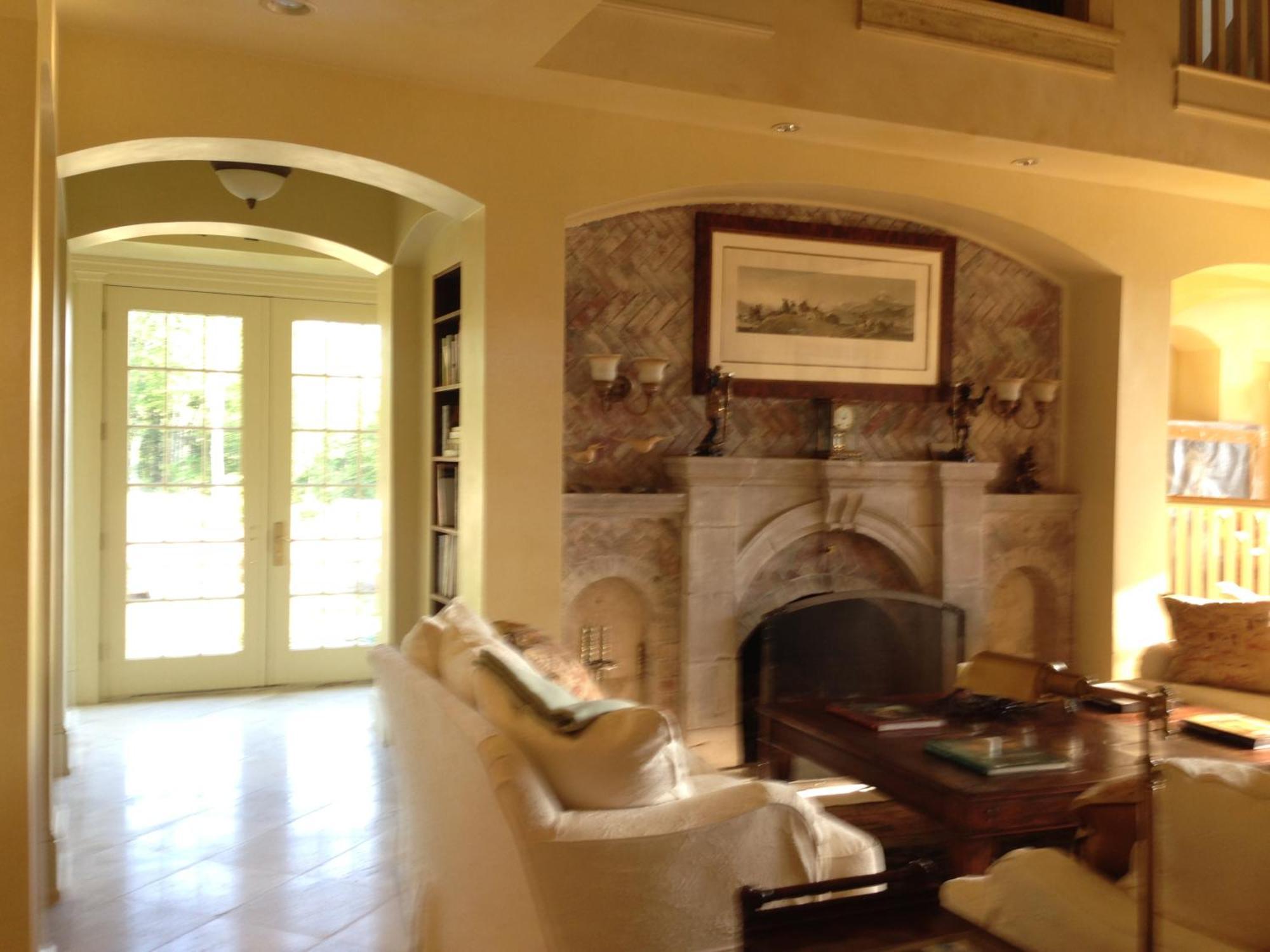 Adams Hill House Retreat - Artist-Architect'S Estate, Newfane Vermont Exteriör bild